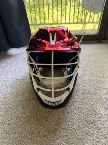 Cascade XRS Helmet (Negotiable!!)