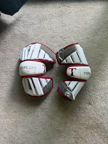 Taft arm guards (Negotiable!!)