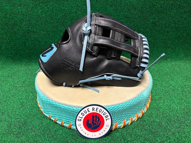 Marucci Cypress Series RH Infield Baseball Glove 12" (New)