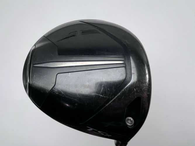 Titleist TSR2 Driver 10* Tensei White Raw AV Series 65g Stiff RH