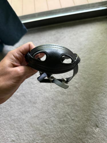 Cascade chinstrap