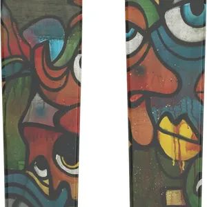 New 2026 Atomic Bent Chetler 110 Skis; Size: 164 cm