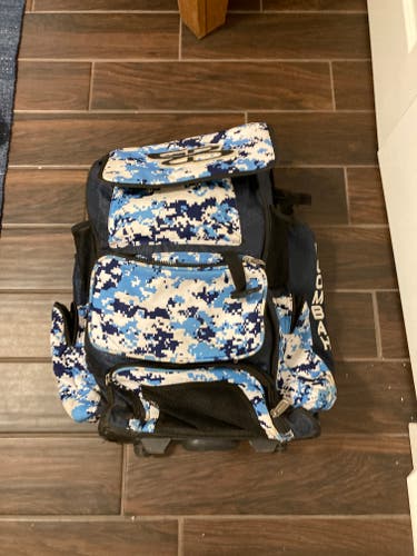 Boombah Player (Used)
