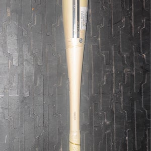 2025 Warstic Bonesaber Alloy BBCOR Certified Bat (-3) 30 oz 33" (New)