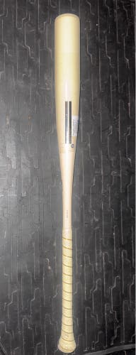 2025 Warstic Bonesaber Alloy BBCOR Certified Bat (-3) 30 oz 33" (New)