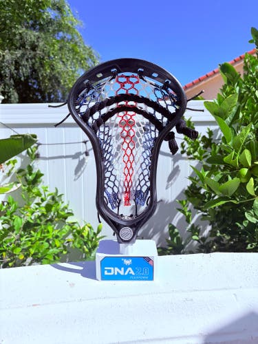 Maverik Optik 3 Fresh Strings
