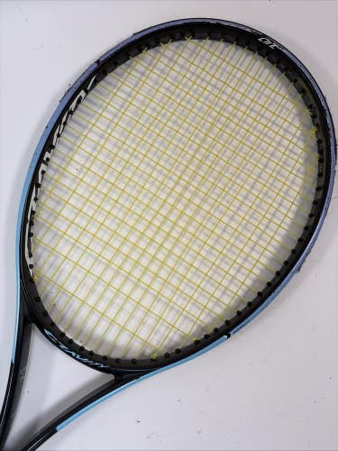 Head Gravity Lite Tennis Racket, 4 1/4" Grip, 104 sq. in., 27"