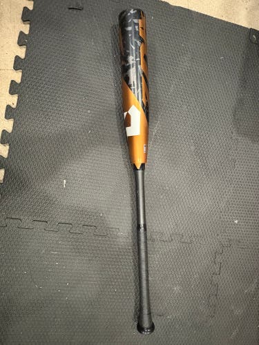 2022 DeMarini Zoa Composite USSSA Certified Bat (-5) 26 oz 31" (New)