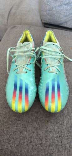 Adidas x speedportal Cleats SG