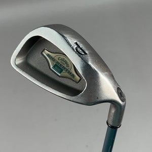 Callaway Big Bertha Right-Handed Pitching Wedge