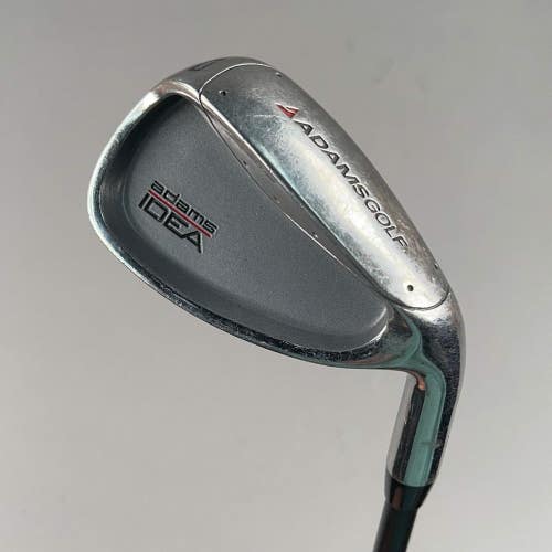 Adams Golf Idea Right-Handed Pitching Wedge