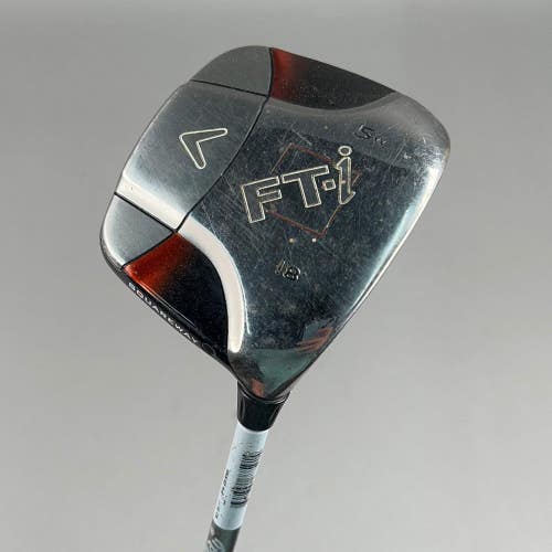 Callaway FT-i Squareway Woods - Used & Clearance Deals