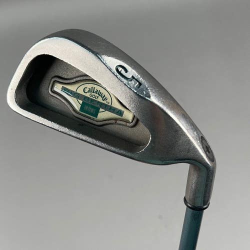 Callaway Big Bertha Right-Handed 5-Iron