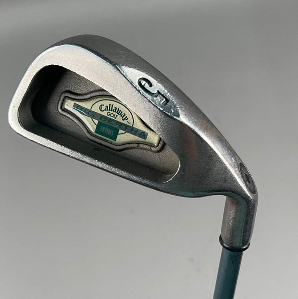 Callaway Big Bertha Right-Handed 5-Iron