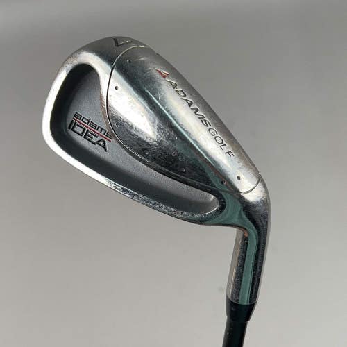 Adams Golf Idea Right-Handed 7-Iron