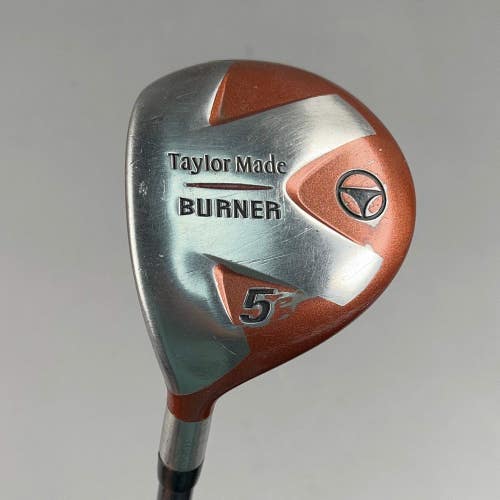 Taylormade Burner Left-Handed 5-Wood
