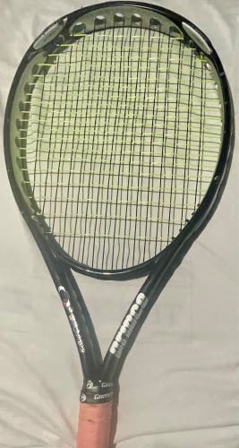Adult Prince O3 Tennis Racquet (Used)