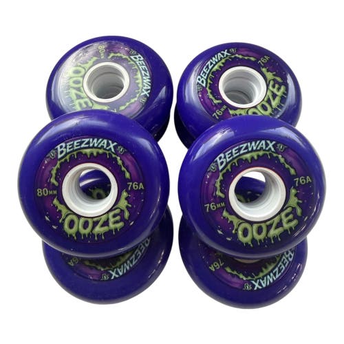 Wheels (New)