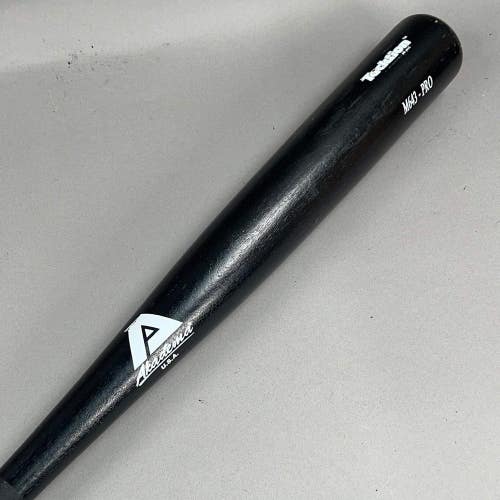 Akadema M643 Pro Maple Tacktion 34/30 (-4) Wooden Baseball Bat