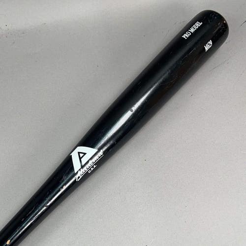 Akadema Pro M629 Hard Maple 33/32 (-1) Baseball Bat