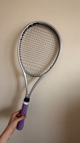 HEAD Boom MP Arthur Ashe Competition Tennis Racquet L2 (4 1/4”) – Like New