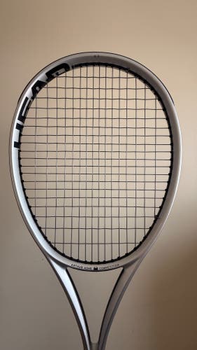 HEAD Boom MP Arthur Ashe Competition Tennis Racquet L2 (4 1/4”) – Like New