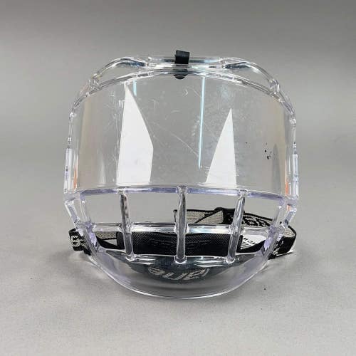 Bauer Concept 3 Jr. Junior Hockey Visor