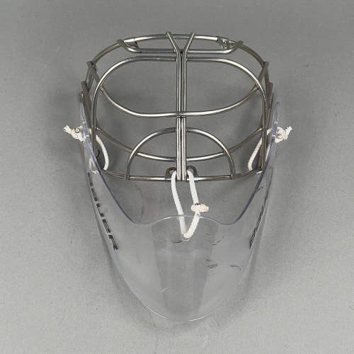 Bauer GRW NC SS SR Senior Hockey Cage