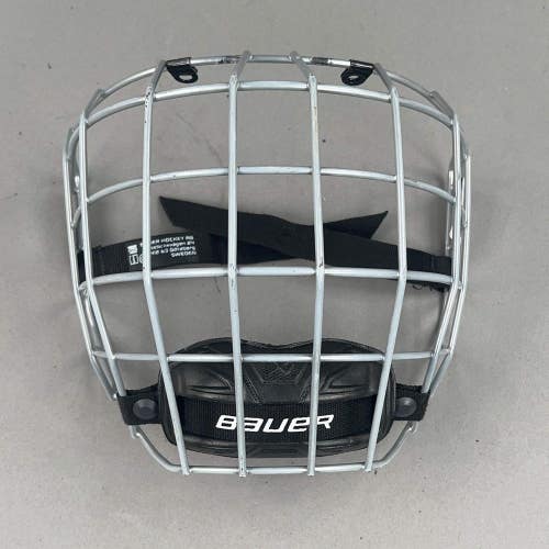 Bauer Z262.2-15 Tybe B1 Senior Medium Hockey Cage
