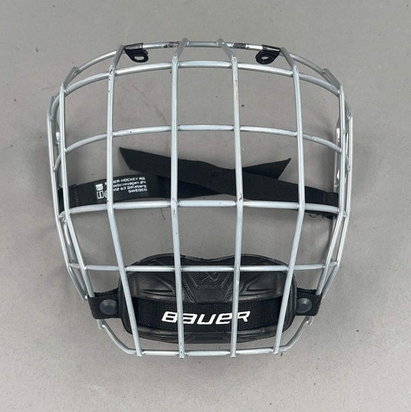 Bauer Z262.2-15 Tybe B1 Senior Medium Hockey Cage