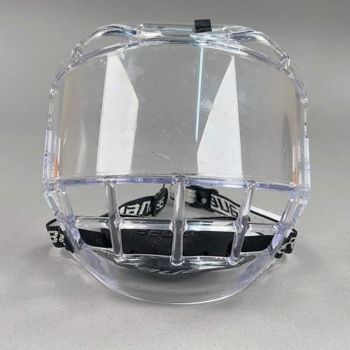 Bauer Concept 3 Jr. Junior Hockey Visor
