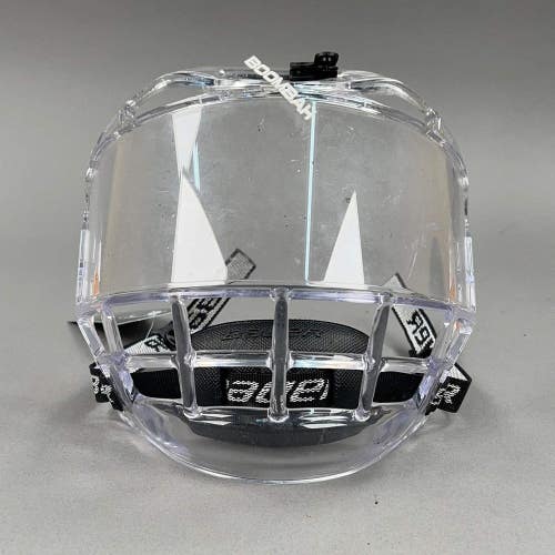 Bauer Concept 3 Jr. Junior Hockey Visor