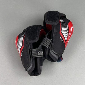 CCM Jetspeed FT1 Youth Large Hockey Elbow Pads