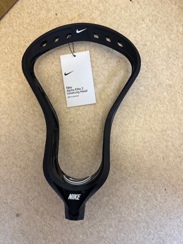Nike Alpha Elite 2 Unstrung Head (New)