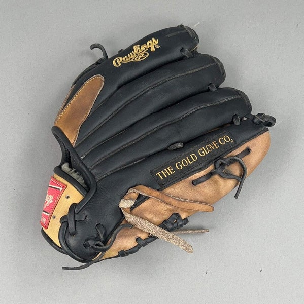 Rawlings GGP1150SC 11.5" Left Hand Thrower Baseball Glove