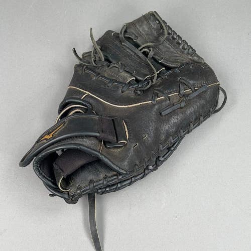 Mizuno GXF 102 Dakota 12" Right Hand Thrower First Baseman's Glove