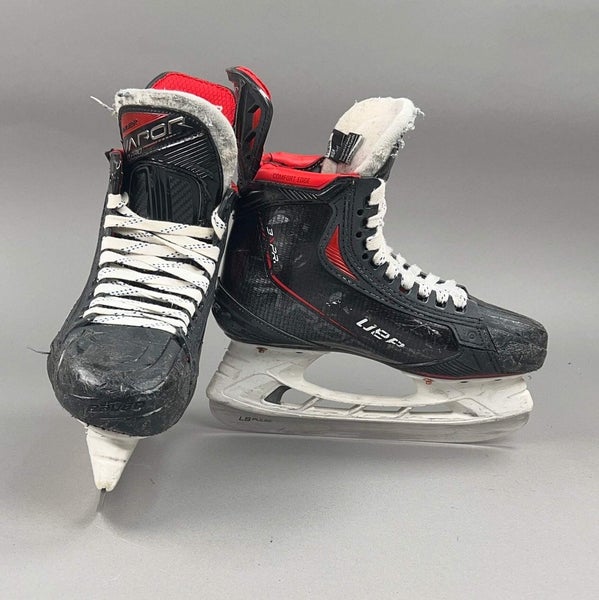 Bauer Vapor 3X Pro Size 4.5 Intermediate Hockey Skates