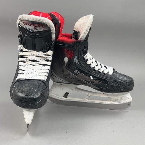 Bauer Vapor X5 Pro Size 4.5 Intermediate Hockey Skates