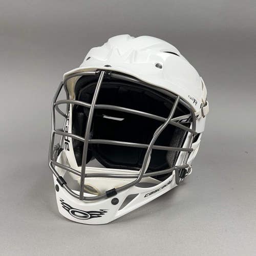 Cascade CPV-R S/M Adjustable 21.5" to 23" Lacrosse Helmet