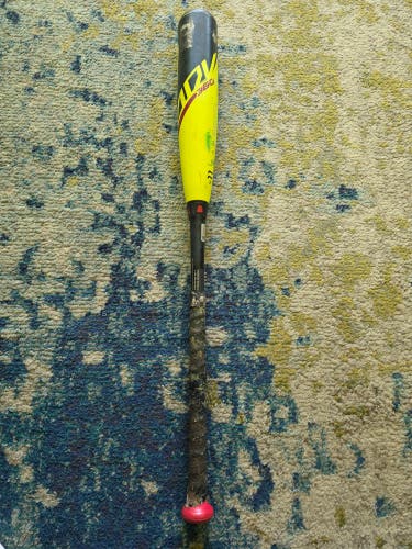 Easton ADV 360 Composite USABat Certified Bat (-11) 19 oz 30" (Used)