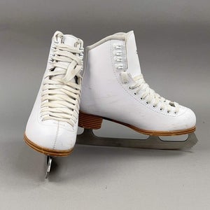 Jackson Classic 200 Size 4 Ice Skates