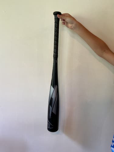 2016 Louisville Slugger USSSA Certified Bat (-10) 16 oz 26" (Used)