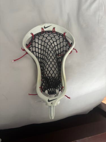 Nike CEO 3 Used Stringing Head (Used)