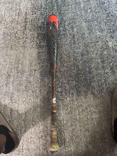 2020 Easton Maxum 360 Composite BBCOR Certified Bat (-3) 30 oz 33" (Used)