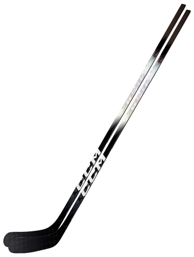 2 pack CCM Jetspeed FT8 Team RH 90 Flex P90TM