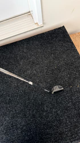 Wilson Infinite Grant Park Left Hand Putter 35" (Used)