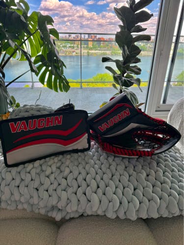 2015 Vaughn Velocity V6 Pro Regular (New)