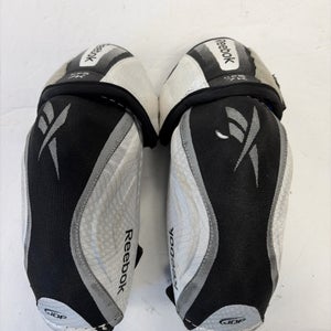 Senior Size Med Reebok KFS 7K Ice Hockey Player Elbow Pads