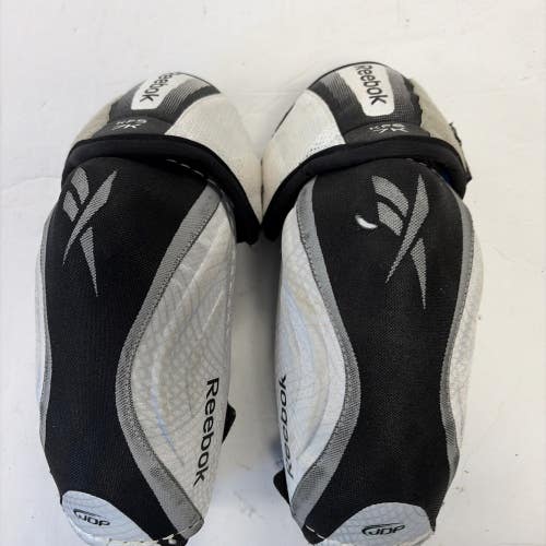 Senior Size Med Reebok KFS 7K Ice Hockey Player Elbow Pads