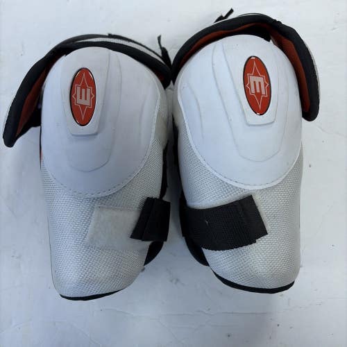 Senior Size Med Easton Synergy EQ30 Ice Hockey Player Elbow Pads
